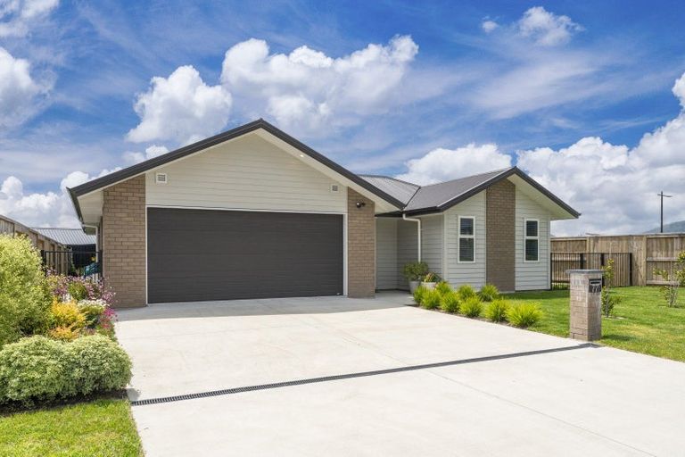 Photo of property in 77 Harakeke Drive, Wharewaka, Taupo, 3330