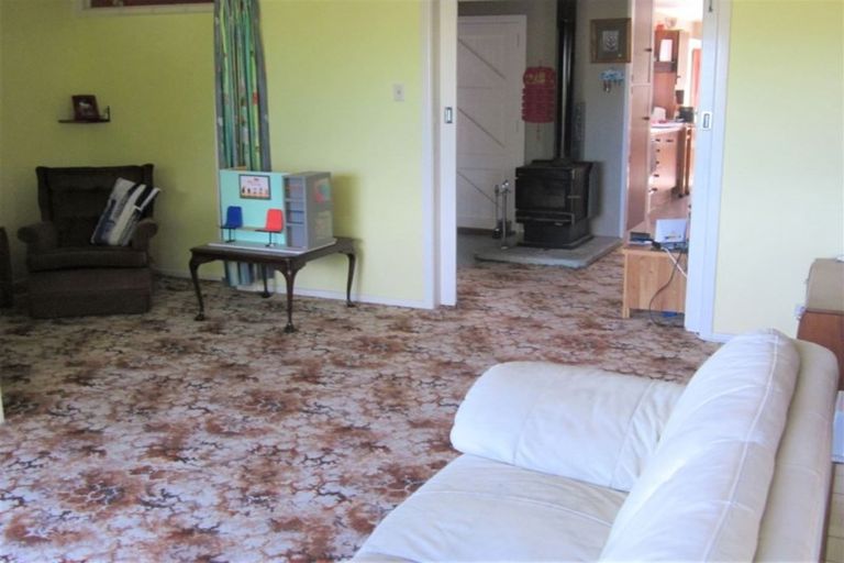 Photo of property in 7208 State Highway 26, Komata, Paeroa, 3674