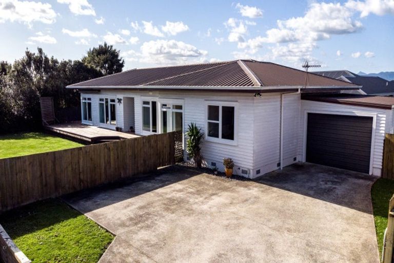 Photo of property in 58b Pipiroa Road, Ngatea, 3503