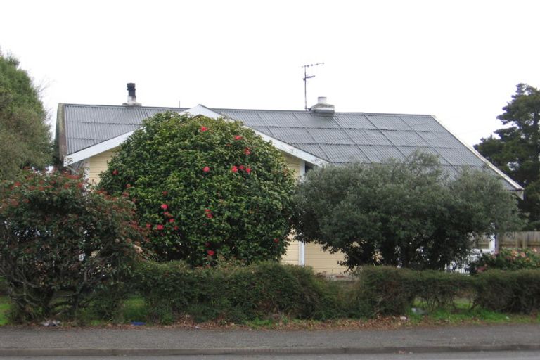 Photo of property in 12 Pownall Street, Masterton, 5810