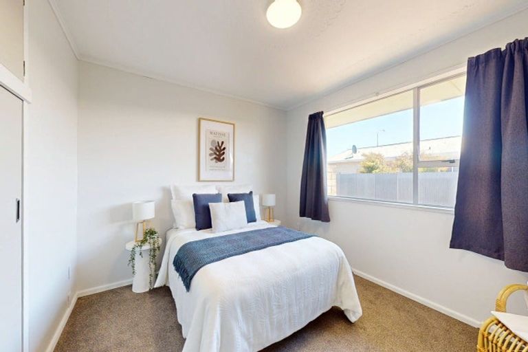 Photo of property in 2/361 Burnett Street, Ashburton, 7700