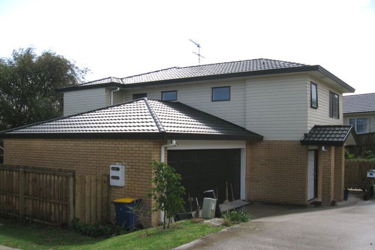 Photo of property in 13 Ali Place, Ranui, Auckland, 0612