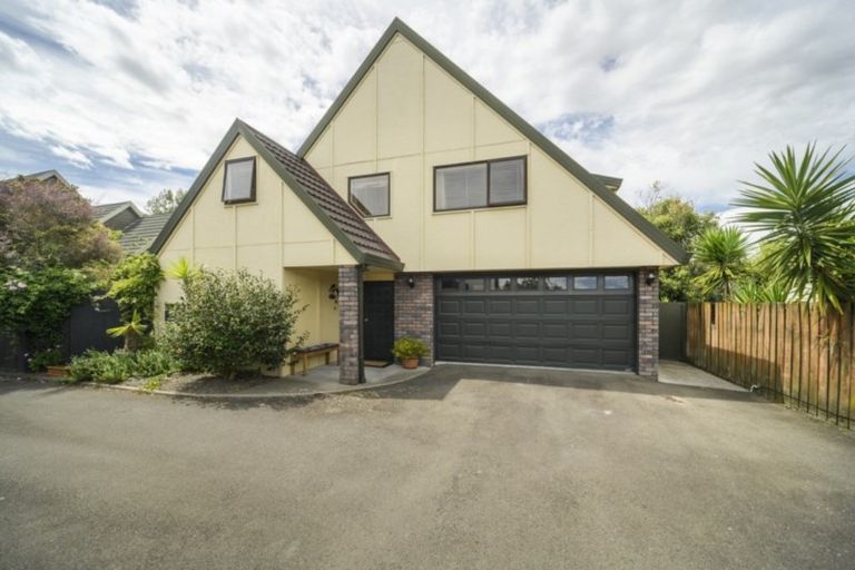 Photo of property in 111c Te Awe Awe Street, Hokowhitu, Palmerston North, 4410