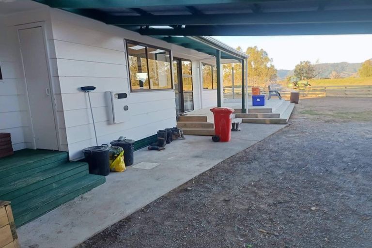 Photo of property in 373 Hauraki Road, Orongo, Thames, 3574