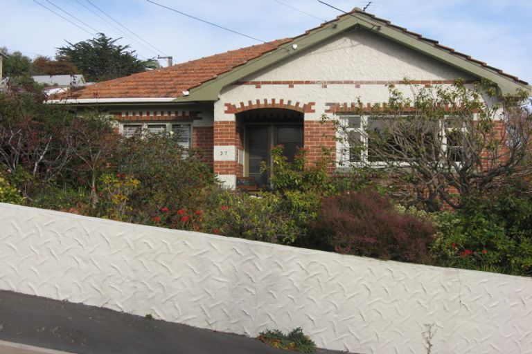 Photo of property in 37 Hereford Street, Kaikorai, Dunedin, 9010