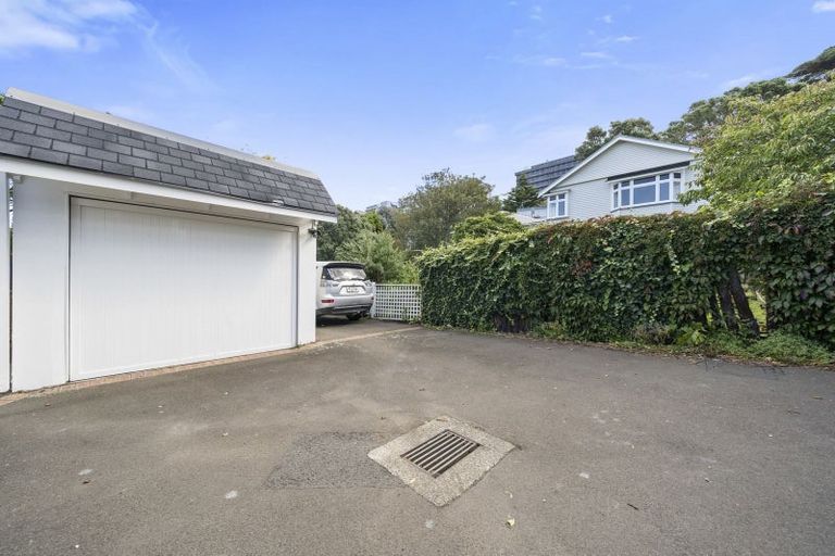 Photo of property in 9 Mount Street, Te Aro, Wellington, 6011