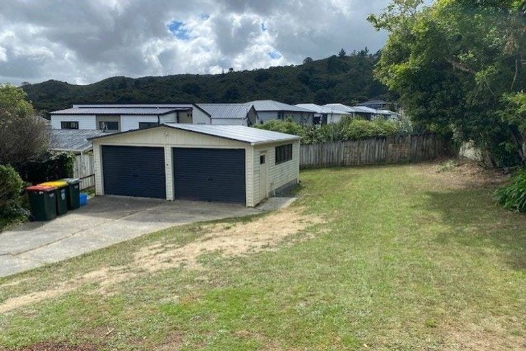 Photo of property in 47 Hay Street, Naenae, Lower Hutt, 5011