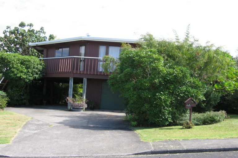 Photo of property in 14 Moorgreen Heights, Torbay, Auckland, 0630