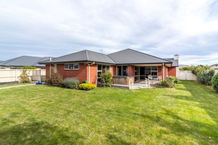 Photo of property in 79 Somerville Crescent, Aidanfield, Christchurch, 8025