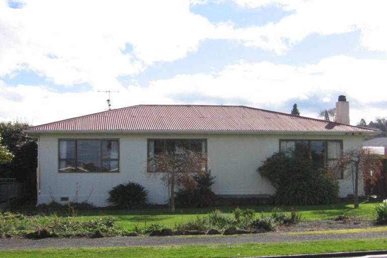 Photo of property in 45 Keir Crescent, Lansdowne, Masterton, 5810