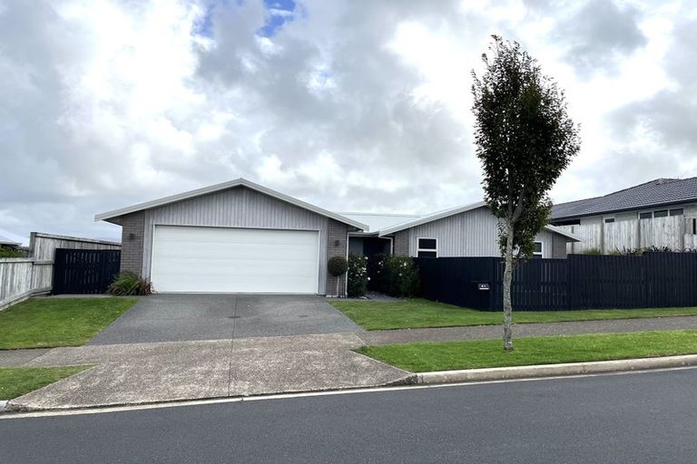 Photo of property in 41 Hastings Road, Pyes Pa, Tauranga, 3112
