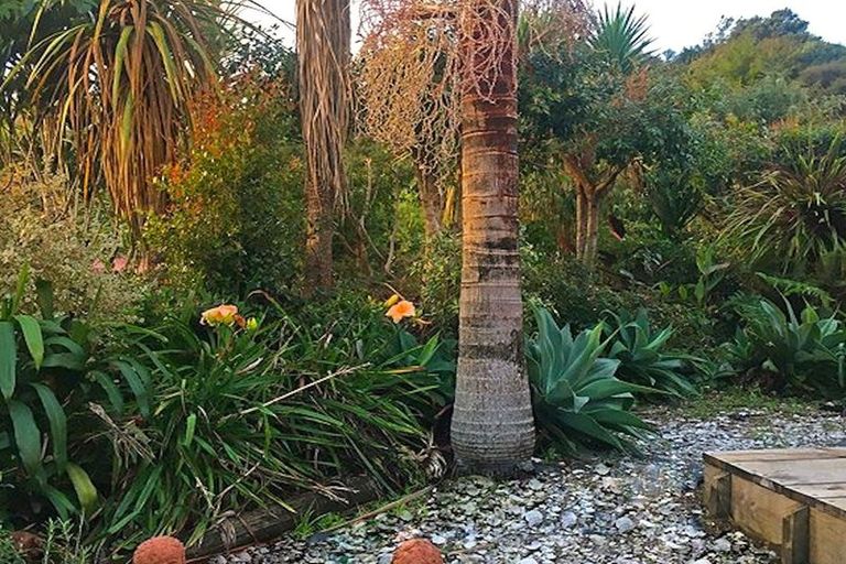 Photo of property in 76 Top Town Place, Coromandel, 3506