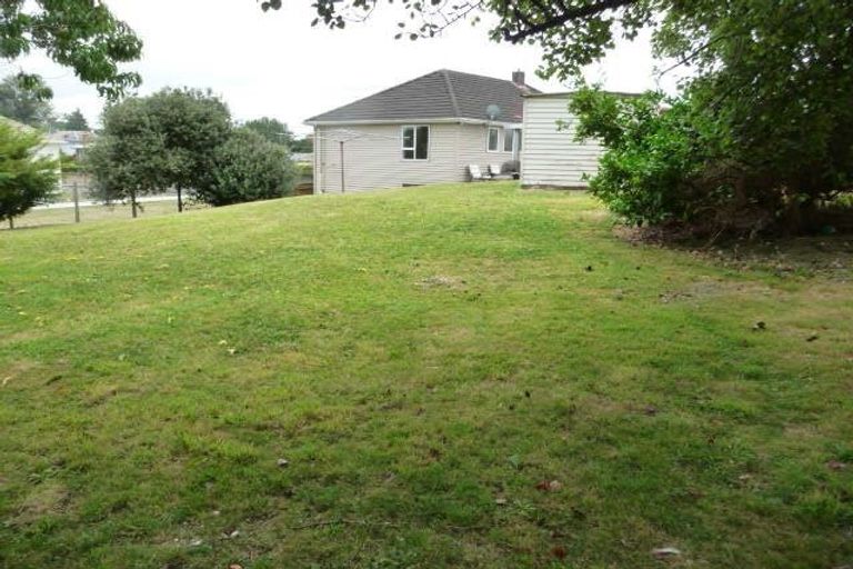 Photo of property in 31 Clothier Street, Putaruru, 3411