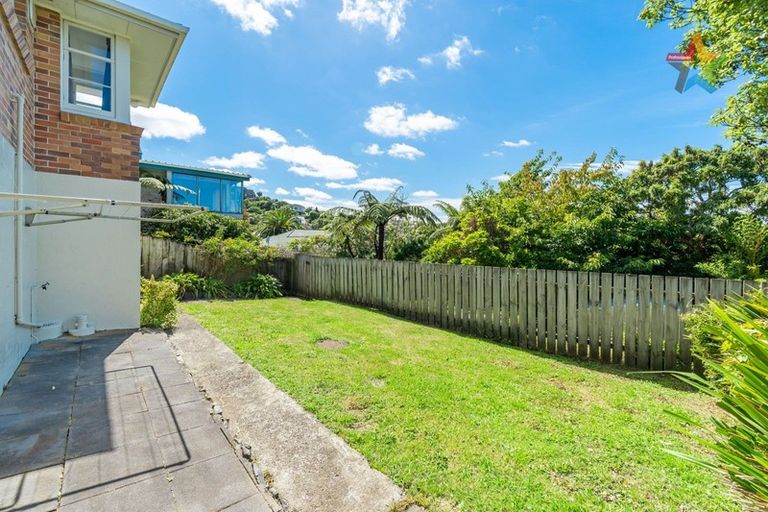 Photo of property in 108a Korokoro Road, Korokoro, Lower Hutt, 5012