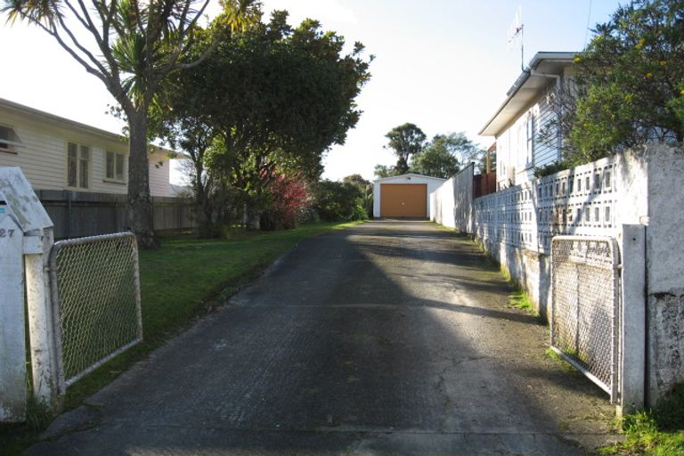 Photo of property in 29 Petrie Street, Wainuiomata, Lower Hutt, 5014