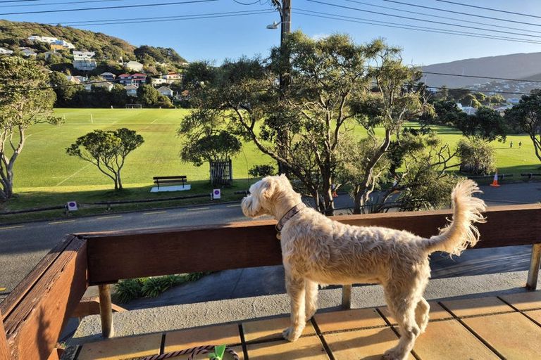 Photo of property in 39 Lucknow Terrace, Khandallah, Wellington, 6035