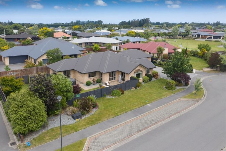 Photo of property in 9 Elmwood Grove, Tinwald, Ashburton, 7700