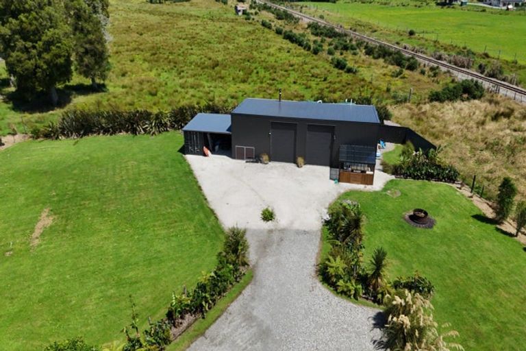 Photo of property in 6c Stafford Street, Westport, 7825