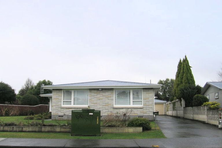 Photo of property in 564 Lowe Street, Camberley, Hastings, 4120