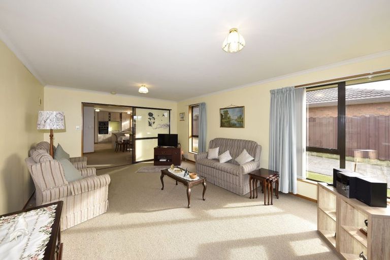 Photo of property in 42a Victoria Street, Rangiora, 7400