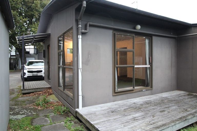 Photo of property in 7/81 Linton Street, West End, Palmerston North, 4410