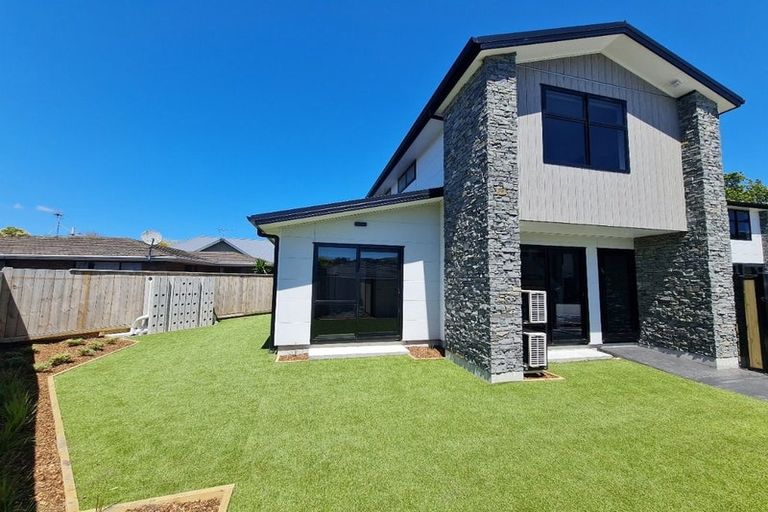 Photo of property in 16/7 Ariki Street, Boulcott, Lower Hutt, 5010