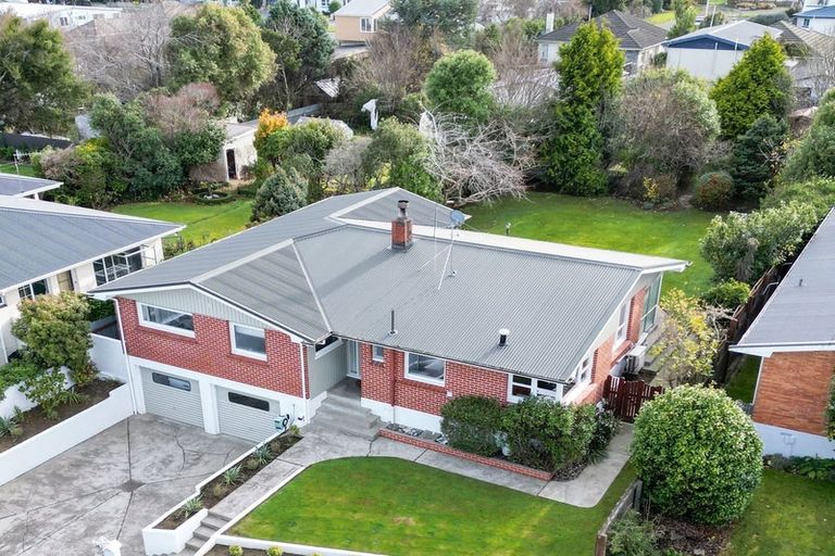 Photo of property in 28 Duncraig Street, Hawthorndale, Invercargill, 9810