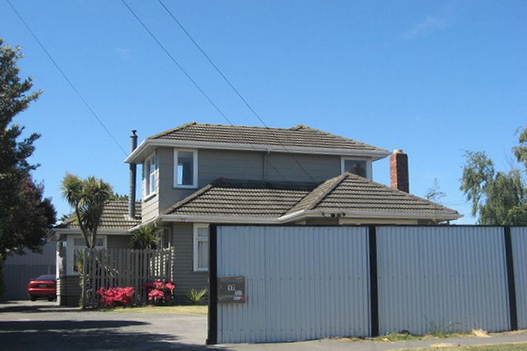 Photo of property in 17 Reginald Street, Burwood, Christchurch, 8083