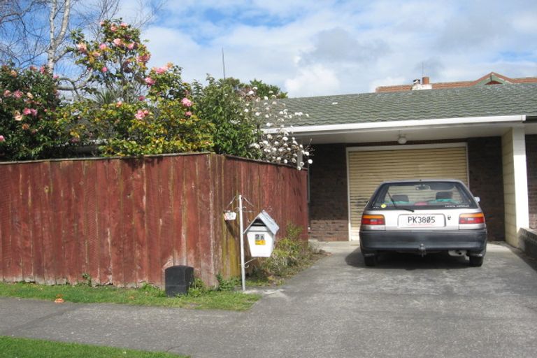 Photo of property in 2a Worcester Street, West End, Palmerston North, 4410
