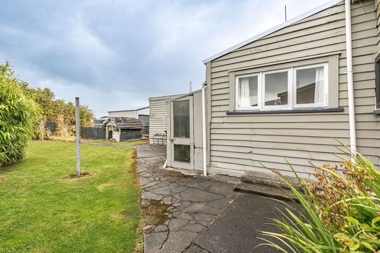 Photo of property in 472 Elles Road, Kingswell, Invercargill, 9812