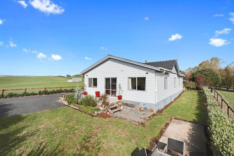 Photo of property in 126 Martin Road, Waerenga, Te Kauwhata, 3781