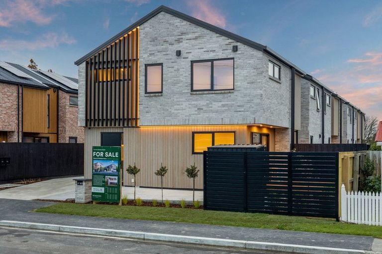 Photo of property in 3/45 Sugden Street, Spreydon, Christchurch, 8024