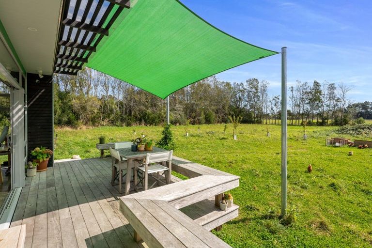 Photo of property in 21 Old Hautere Road, Hautere, Otaki, 5582