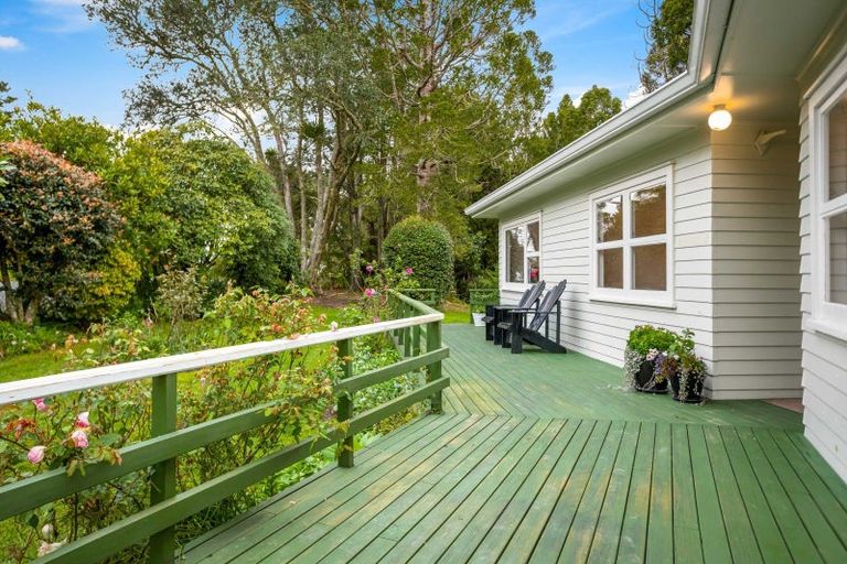 Photo of property in 384 Sunnyside Road, Coatesville, Albany, 0792