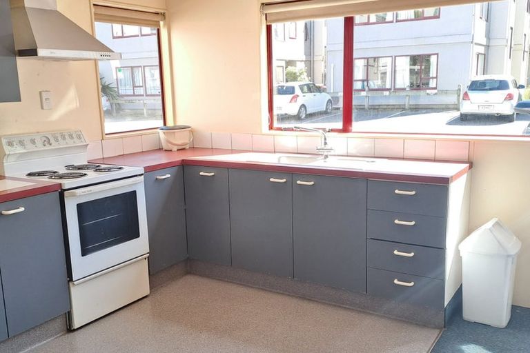 Photo of property in 15/783 Great King Street, North Dunedin, Dunedin, 9016