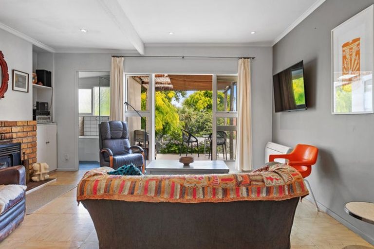 Photo of property in 35a Exeter Street, Lyttelton, 8082