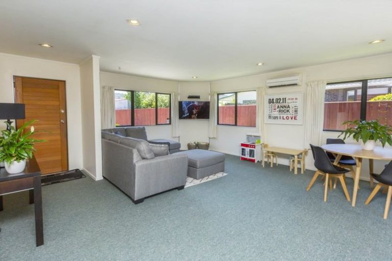 Photo of property in 85b Martin Street, Wallaceville, Upper Hutt, 5018