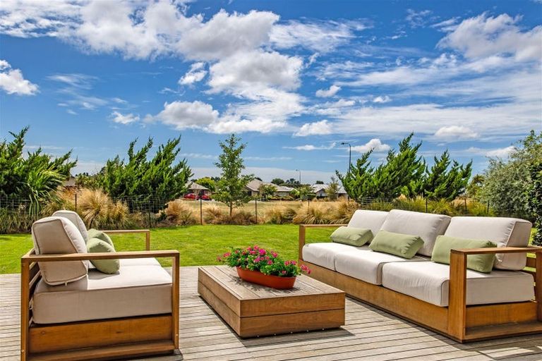 Photo of property in 7 Shepherd Avenue, West Melton, 7618