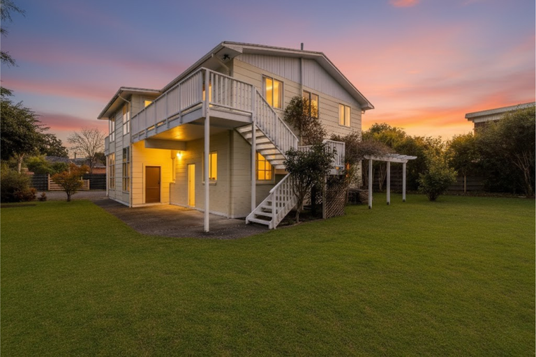 Photo of property in 20 Bexley Place, Pahurehure, Papakura, 2113