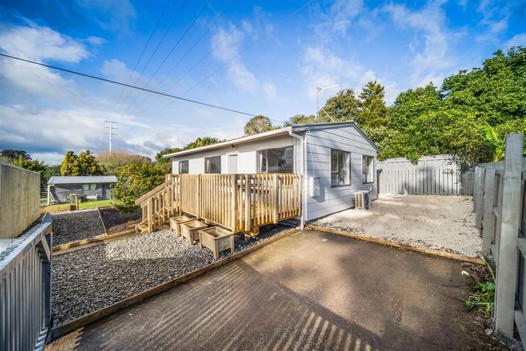 Photo of property in 2/29 Whitley Crescent, Otara, Auckland, 2023