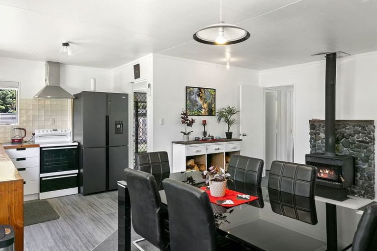 Photo of property in 119 Rereahu Avenue, Hatepe, Turangi, 3382