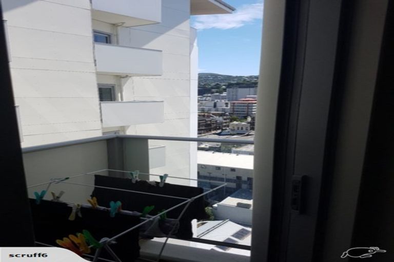 Photo of property in Soho Apartments, 1319/74 Taranaki Street, Te Aro, Wellington, 6011