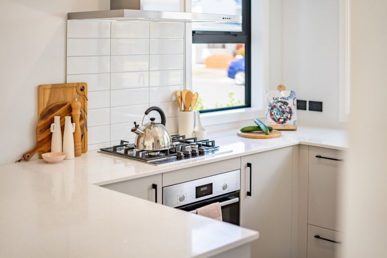 Photo of property in 36a Shakespeare Avenue, Trentham, Upper Hutt, 5018