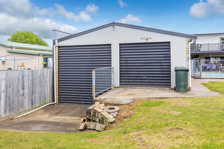 Photo of property in 360 Racecourse Road, Te Awamutu, 3800