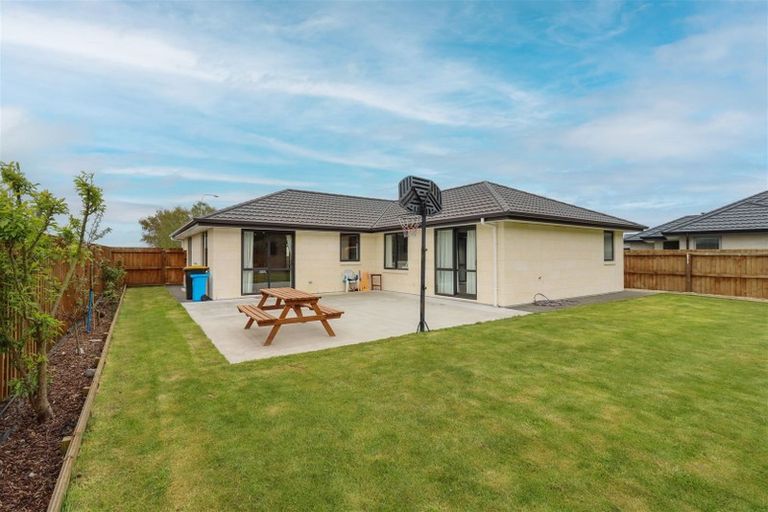 Photo of property in 2 Mueller Drive, Oceanview, Timaru, 7910