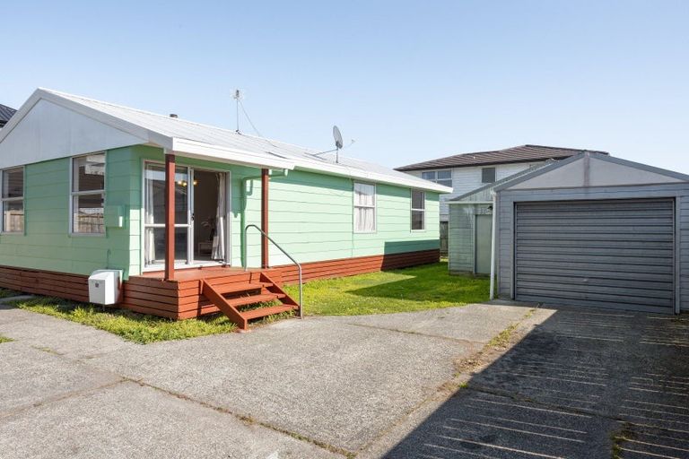 Photo of property in 56 Campbell Street, Frankton, Hamilton, 3204
