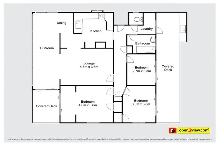 Photo of property in 31 Burns Street, Leamington, Cambridge, 3432