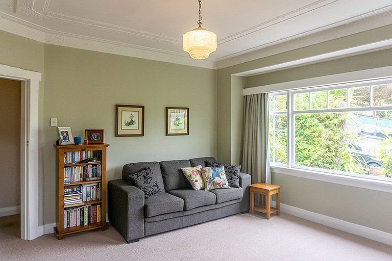 Photo of property in 51 Glendining Avenue, North East Valley, Dunedin, 9010