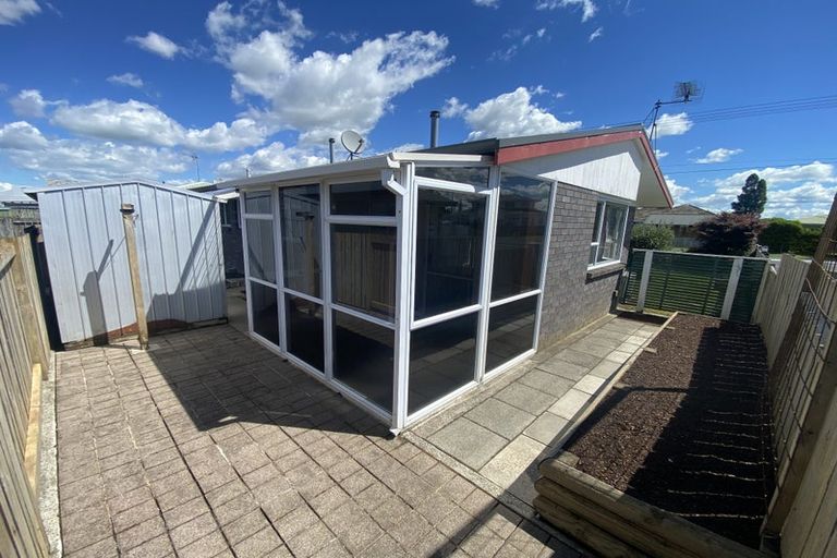 Photo of property in 86a Studholme Street, Morrinsville, 3300