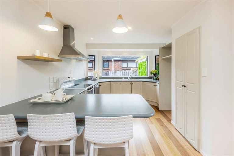 Photo of property in 8 Millhouse Drive, Northpark, Auckland, 2013